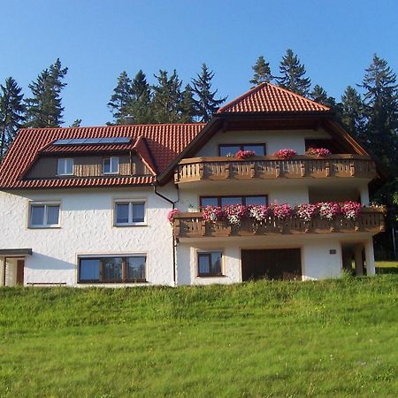 Апартаменти Haus Marianne Schmelzle Фройденштадт Екстер'єр фото