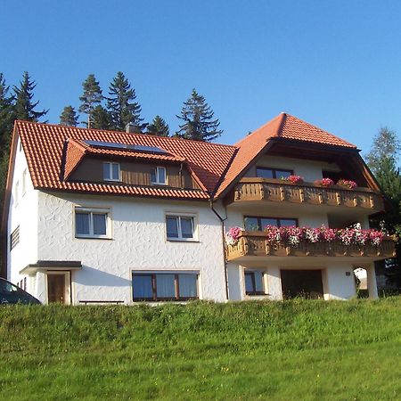 Апартаменти Haus Marianne Schmelzle Фройденштадт Екстер'єр фото