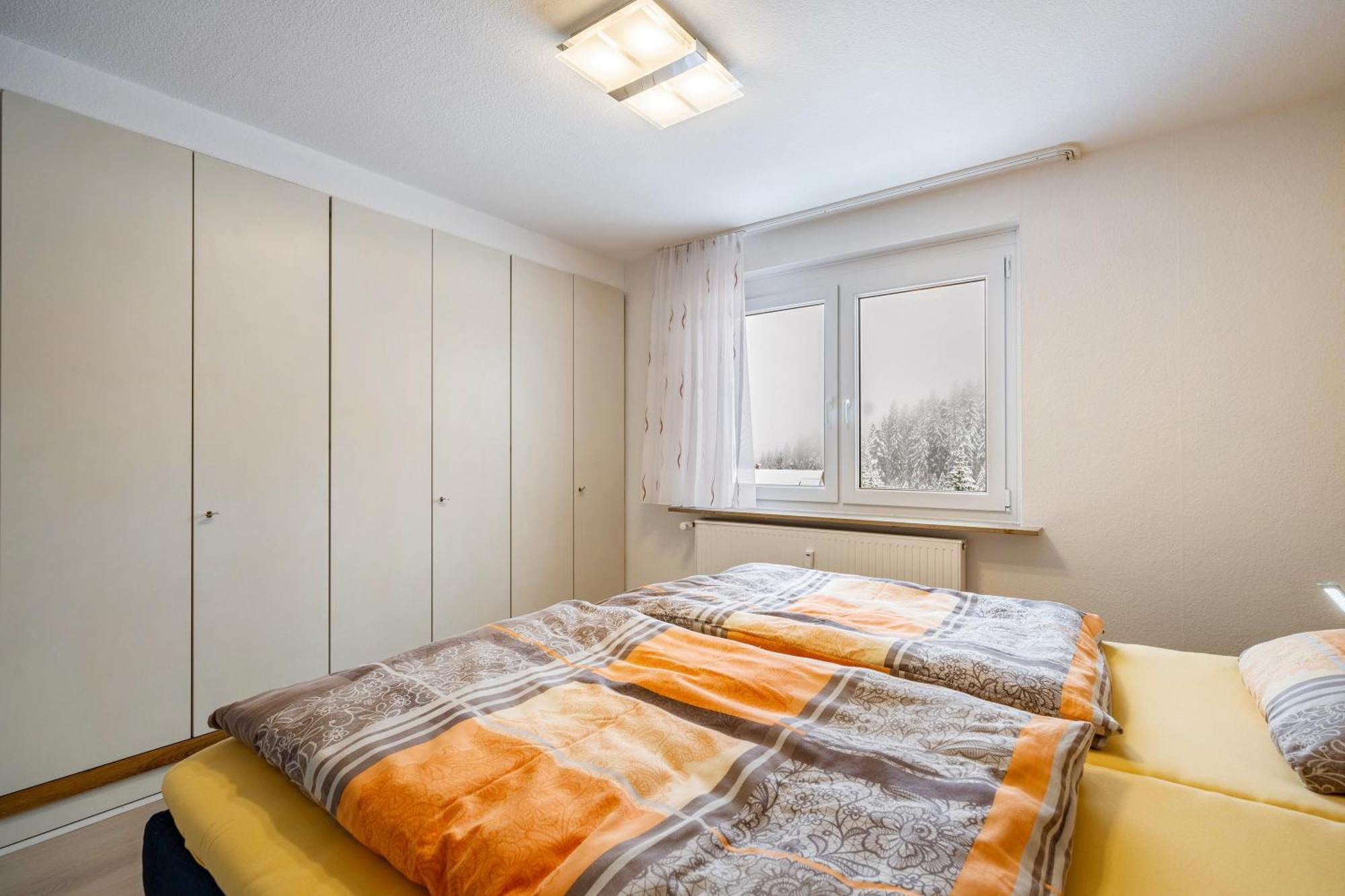 Апартаменти Haus Marianne Schmelzle Фройденштадт Екстер'єр фото