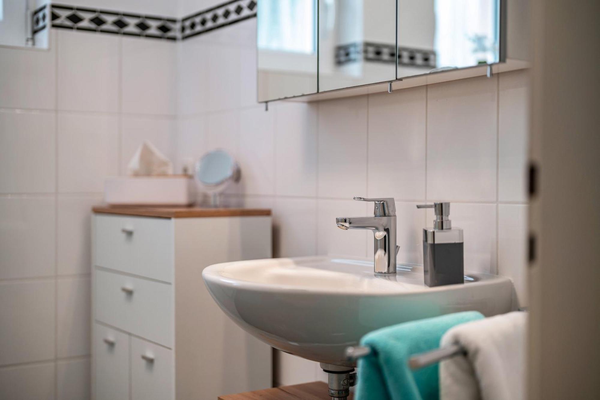 Апартаменти Haus Marianne Schmelzle Фройденштадт Екстер'єр фото
