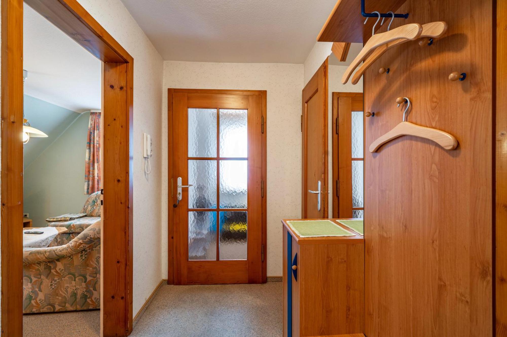 Апартаменти Haus Marianne Schmelzle Фройденштадт Екстер'єр фото