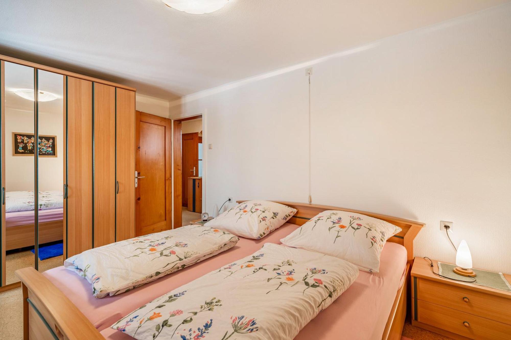 Апартаменти Haus Marianne Schmelzle Фройденштадт Екстер'єр фото