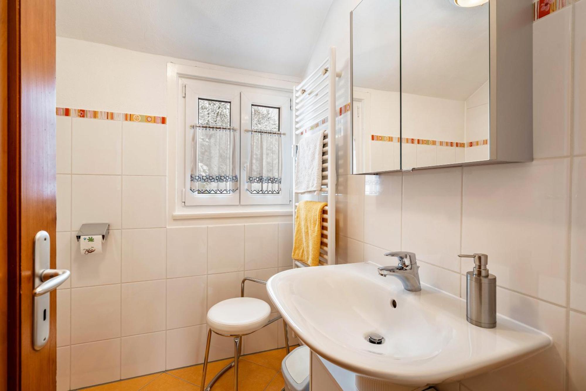 Апартаменти Haus Marianne Schmelzle Фройденштадт Екстер'єр фото